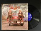 Swingin In Sweden Jimmy Raney George Wallington EmArcy MONO Vinyl LP CLEAN VG++