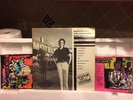 RALPH RECORDS RARE 10th ANNIVERSARY ?The Residents?2x vinyl LP & 2 - 7