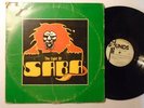 THE LIGHT OF SABA s/t TOTAL SOUNDS Roots Reggae Afro Funk Jazz LP HEAR