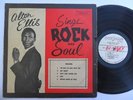 ALTON ELLIS Sings Rock And Soul COXSONE Rocksteady LP HEAR