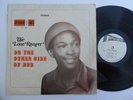 THE LONE RANGER On The Other Side Of Dub STUDIO ONE Roots Reggae LP HEAR