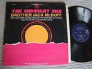 BROTHER JACK McDUFF LP PRESTIGE PRST 7529 ORIGINAL US press 1968  VG++/VG+