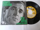 CHARLES AZNAVOUR