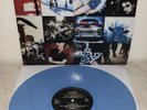 LP U2 - ACTUNG BABY - BLUE VINYL