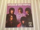 DEEP PURPLE: Shades Of..., EMI/ ODEON, 1C 064-04 175, GER, 12