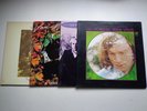 van morrison tupelo/no guru/sense of/astral weeks record lot