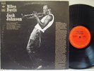 MILES DAVIS - A Tribute to Jack Johnson (1st US Issue on COLUMBIA, 1F/1J)