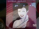 Duran Duran Rio NEW SEALED vinyl LP 1982 Capitol/EMI  (P)