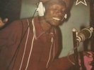 Anthony Johnson “ Gunshot” Lp