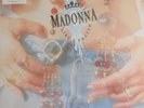 Madonna 'Like A Prayer' UK Red Vinyl LP. Still Sealed.