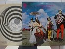 BEGGARS OPERA / ACT ONE, RARE UK ORIG. SWIRL VERTIGO 1970 LP UK PROG PSYCH NM