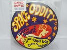 David bowie space oddity picture disc 7