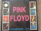 Pink Floyd ?– Docklands Arena 4-7-89