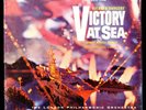 REEL to REEL RICHARD ROGERS VICTORY AT SEA / 2 TRACK / RCA ST-72 / LP ORCHESTRA