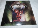 VAN HALEN LP SEALED 5150 CLUB  PRESSING 10 % off all items