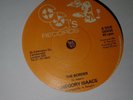 Gregory Isaacs , The Border , U Brown , River Jordan , 7 