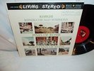 RCA LSC-2436 sd 16s16s TAS repighi PINES OF ROME M- LP