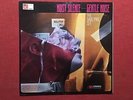 Lp DAVE PIKE SET : NOISY SILENCE GENTLE NOISE LP 1969 MPS, Krautrock