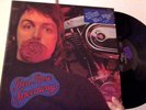 EX 1973 Paul McCartney & WINGS Red Rose Speedway album w MY LOVE booklet PLAY EX