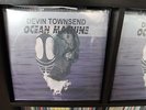 Devin Townsend - Ocean Machine LP, blue, opeth, steven wilson