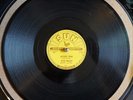 Elvis Presley, 78 lp Sun label Mystery Train. 1955 VG+ RARE