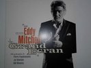 EDDY MITCHELL - GRAND ECRAN - DOUBLE LP - RARE - LOOK