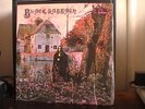 BLACK SABBATH First Album Australian Fontana label Single sleeve Vinyl LP VG/VG