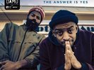 Damu The Fudgemunk & Flex Mathews - Burners Vinyl 12