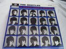 The Beatles ?– A Hard Day's Night Vinyl LP  Mono, very good condition