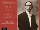 STRAVINSKY - REFERENCE RECORDINGS - RM-1515 -  THE RITE OF SPRING