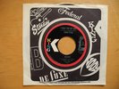 BOBBY BYRD I Know You Got Soul /It's I Who Love You 45 7