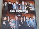 One Direction - Four - Vinyl Record 2LP set - Sleeve Excellent, Vinyl Mint