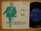 ARTIE SKEPPARD In The Boogaloo Man 45 7