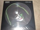 Kiss - Peter Criss - Picture-Disc - NEU Vinyl LP record