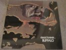 BUFFALO - DEAD FOREVER - NEW