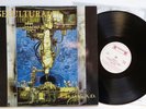SEPULTURA - Chaos A.D. LP 1993 orig. press Roadrunner slayer s.o.d. fear factory