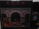 RUSH - MOVING PICTURES -  HARD PROGRESSIVE ROCK - NM VINYL