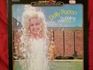 Dolly Parton Bubbling Over CD-4 RARE Quadraphonic LP Album VG/VG++