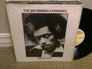 THE JIMI HENDRIX EXPERIENCE PRIMAL KEYS BBC ORIGINAL VINYL LP IMP 1/2 EX SHRINK