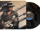 Stevie Ray Vaughan - Texas Flood - 1983 US 1st Press BFE 38734 (NM) Ultra Clean