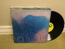 PINK FLOYD MEDDLE ORIGINAL VINYL LP SMAS-832 VG++