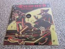 THE DAMNED  GRAVE NEW WORLD LP * NEW/ SEALED * CHASTIAN COLOURED VINYL