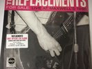 THE REPLACEMENTS For Sale: Live at Maxwell's 1986 - Gatefold 2LP Live Recording