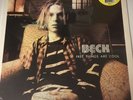 BECK Free Things Are Cool - RARE IMPORT COLOR VINYL Remastered Reissue