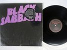BLACK SABBATH MASTER OF REALITY EARMARK 41001 Italian VINYL LP
