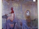 PAUL RUTHERFORD & PAUL LOVENS LP EX 1978 PO TORCH ORIGINAL