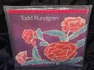 Todd Rundgren Something / Anythi SEALED USA 1993 MFSL 200 GRAM 1/2 SPEED 2 LPS