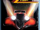 ZZ TOP ELIMINATOR RARE STILL SEALED ORIGINAL 1983 WARNER LP ZZ TOP LATE CLASSIC