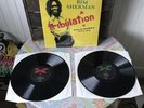 Bim Sherman ?Tribulation Down In Jamdown 1974 To 1979 double LP RARE 2007 Reggae