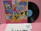 LP JUNIOR SENIOR D-D-DON'T STOP THE BEAT 067 920-1 MOVE YOUR FEET